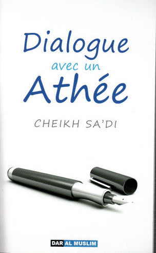 Dialogue avec un athée