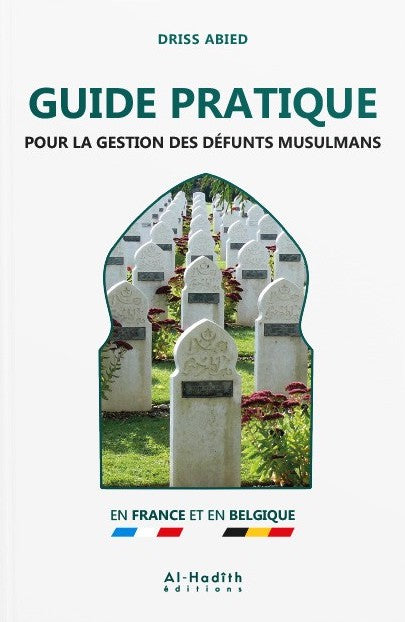 Practical Guide for the Management of Muslim Deceased