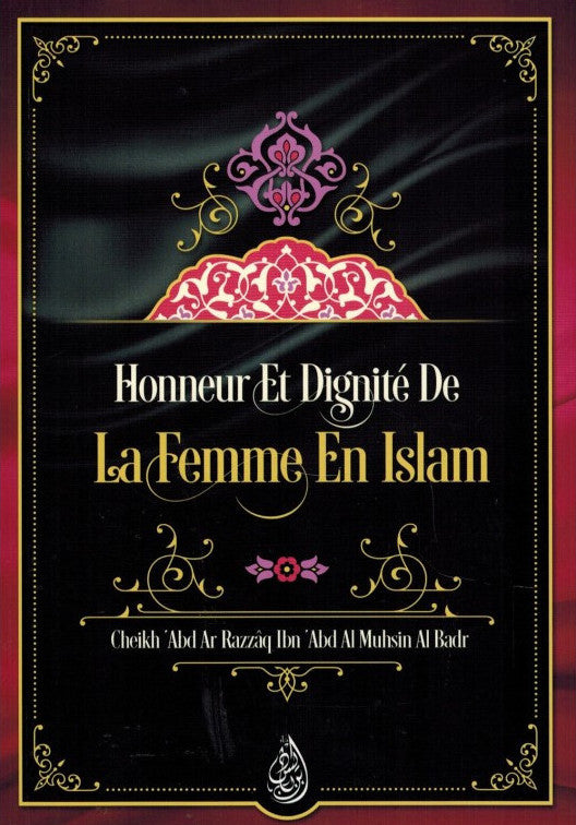 Honneur et Dignité de la Femme en Islam