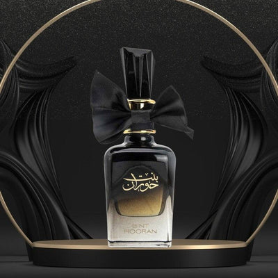 Ard Al Zaafaran - Bint Hooran 100 ML Gulzar