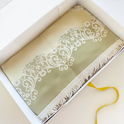 Sejadah box vert
