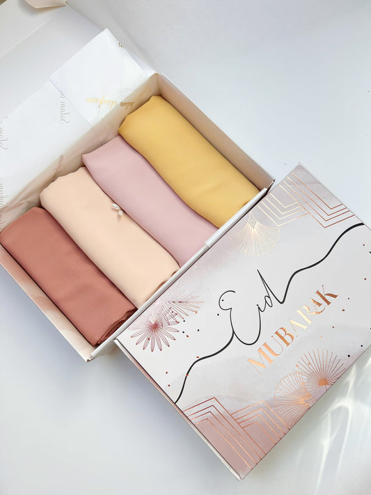 Coffret Eid Hijab