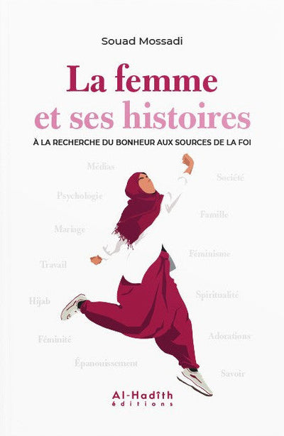 La Femme Et Ses Histoires