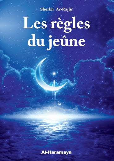 Les règles du jeûne