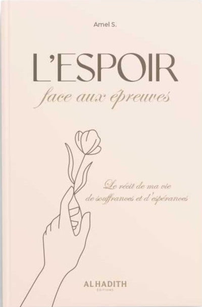 L’espoir face aux épreuves