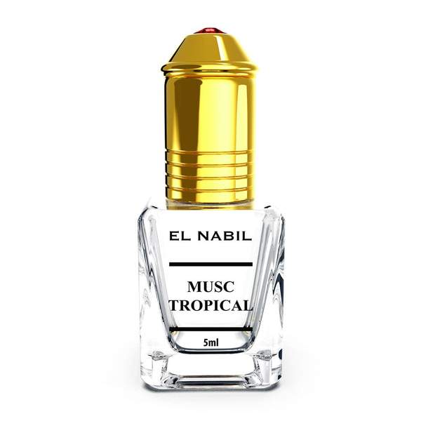 Tropical Musk