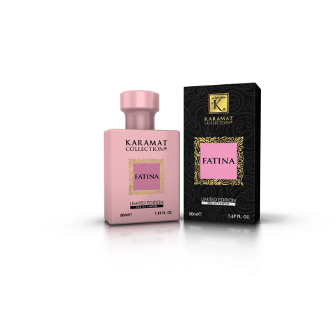 Musc Fatina 50ml