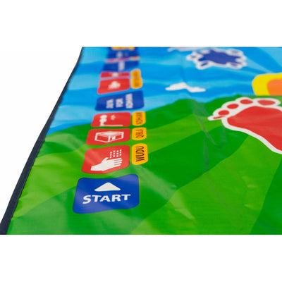 My Salah Mat: Tapis De Prière Éducatif Interactif