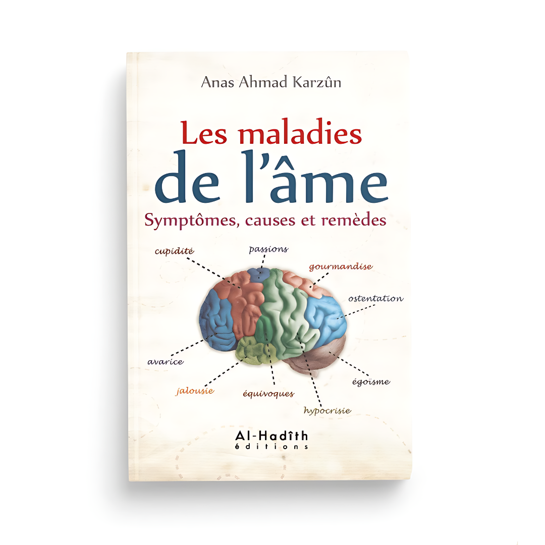 Les Maladies De L' Ame - Symptômes, Causes Et Remèdes