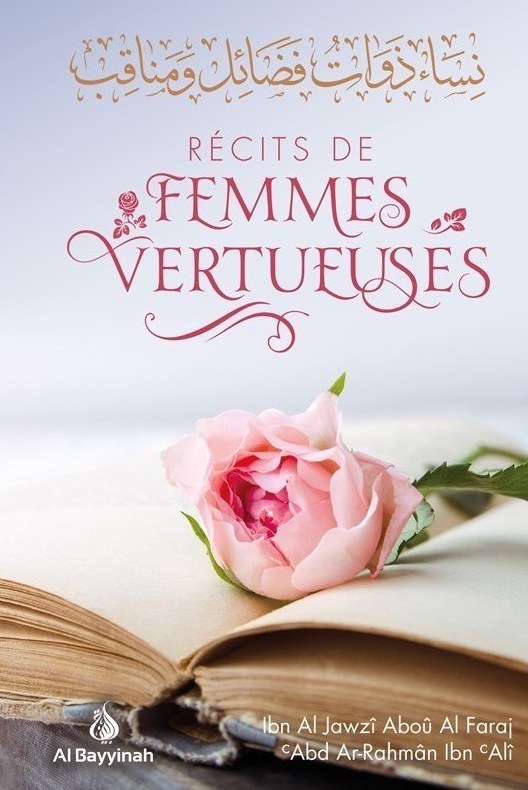 Récits de Femmes Vertueuses