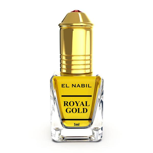 Musk ROYAL GOLD