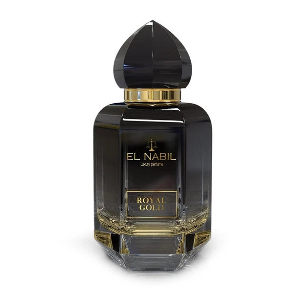 Royal Gold Musk