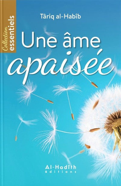 UNE ÂME APAISÉE